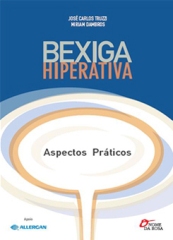 livro Bexiga Hiperativa: Aspectos Práticos